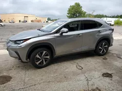 2021 Lexus NX 300 Base en venta en Gaston, SC