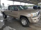 2007 Toyota Tacoma Prerunner Access Cab