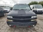 2002 Chevrolet Tahoe K1500