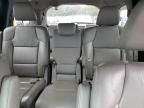 2011 Honda Odyssey EXL