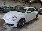 2012 Volkswagen Beetle