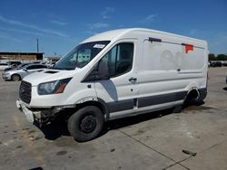 2017 Ford Transit T-250 en venta en Grand Prairie, TX