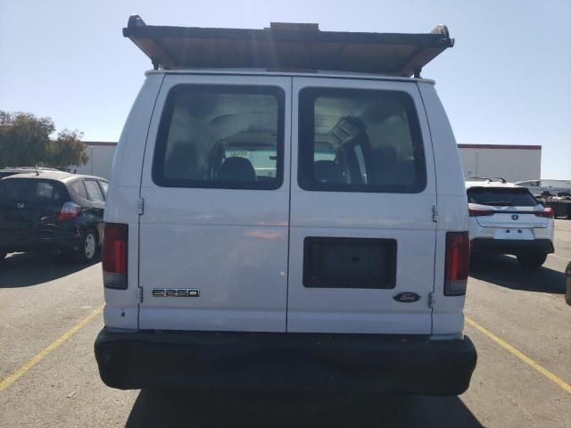 2006 Ford Econoline E250 Van