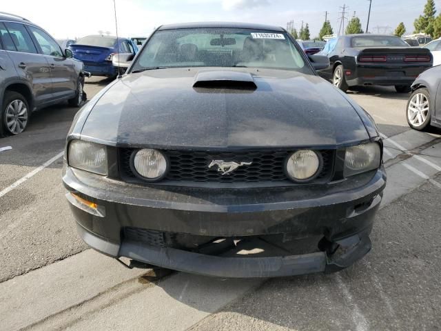 2007 Ford Mustang GT