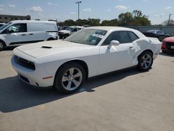 Dodge salvage cars for sale: 2019 Dodge Challenger SXT