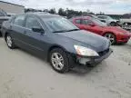 2006 Honda Accord SE