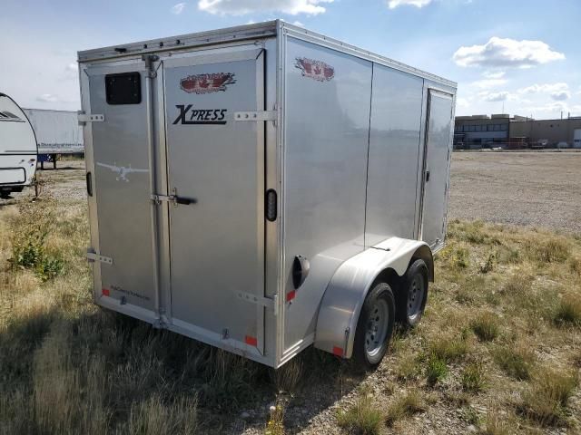 2023 Utility Trailer