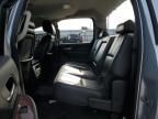 2011 Chevrolet Silverado K2500 Heavy Duty LTZ