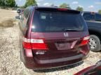 2007 Honda Odyssey EXL