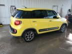 2014 Fiat 500L Trekking