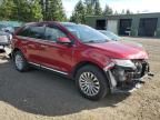 2013 Lincoln MKX