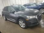 2018 Audi Q5 Premium