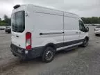 2019 Ford Transit T-250