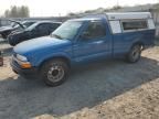 2001 Chevrolet S Truck S10