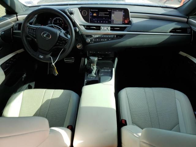 2021 Lexus ES 350 Base