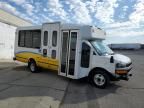 2014 Chevrolet Express G4500