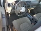 2008 Nissan Frontier King Cab LE