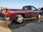 2008 Chevrolet Silverado C1500