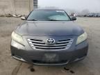 2008 Toyota Camry Hybrid