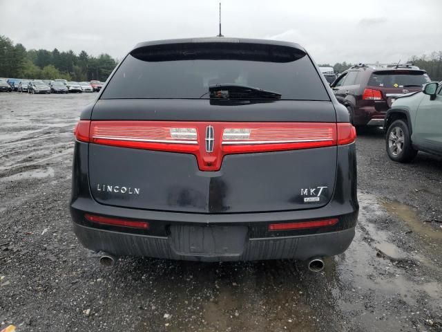 2011 Lincoln MKT