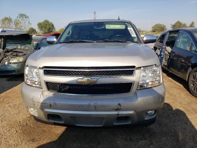 2007 Chevrolet Tahoe K1500