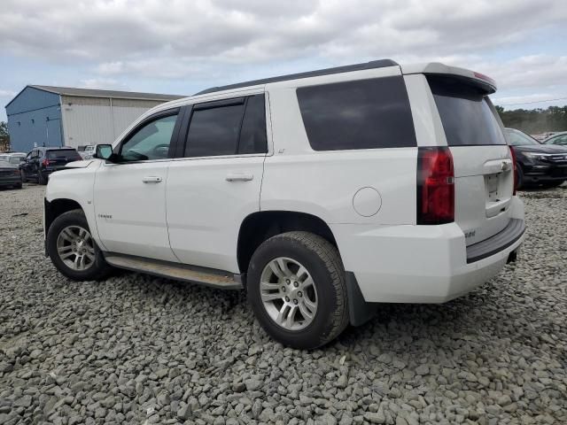 2015 Chevrolet Tahoe K1500 LT