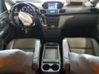 2013 Honda Odyssey EXL