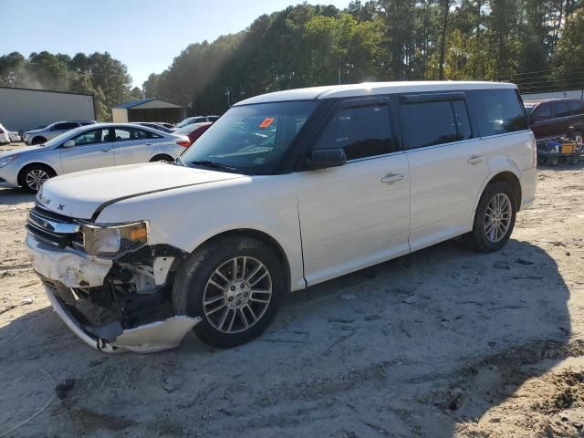 2014 Ford Flex SEL