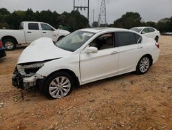 2015 Honda Accord EXL en venta en China Grove, NC