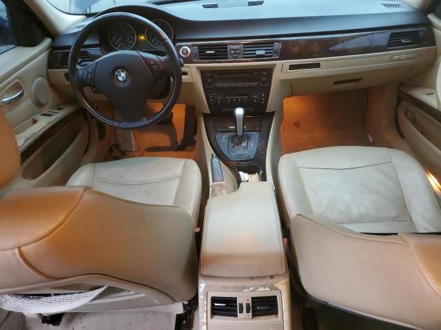 2006 BMW 330 I