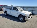 2022 Dodge RAM 1500 Classic Tradesman