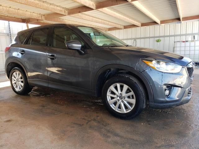 2013 Mazda CX-5 Touring