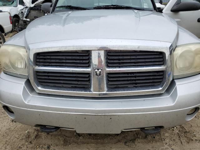 2006 Dodge Dakota SLT