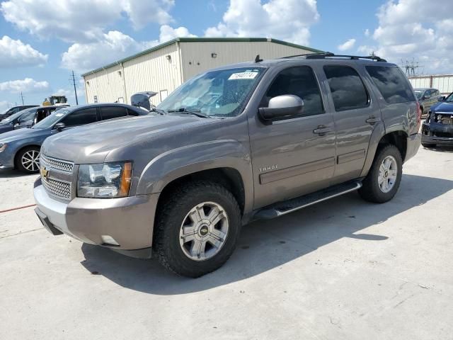 2013 Chevrolet Tahoe K1500 LT