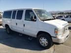 2012 Ford Econoline E350 Super Duty Wagon