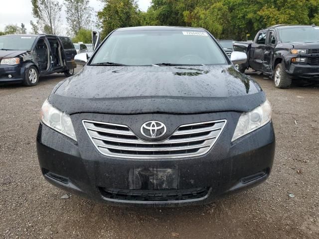 2008 Toyota Camry CE