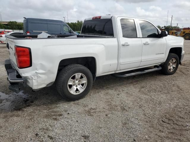 2015 Chevrolet Silverado C1500 LT