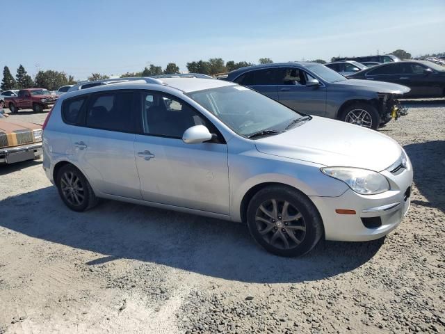 2012 Hyundai Elantra Touring GLS