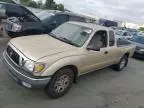 2003 Toyota Tacoma Xtracab