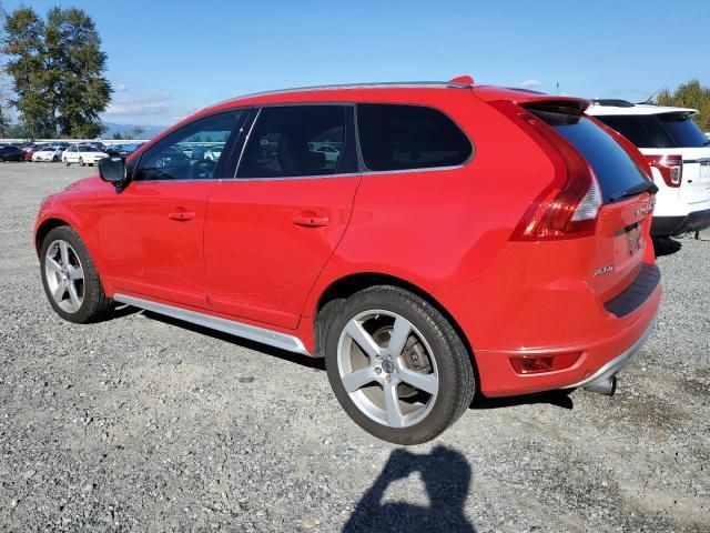 2011 Volvo XC60 T6