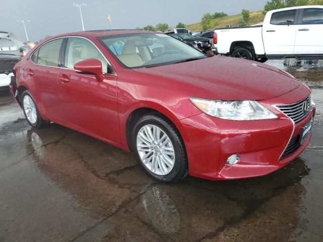 2014 Lexus ES 350