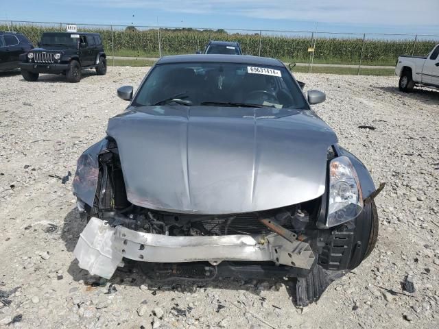 2005 Nissan 350Z Coupe