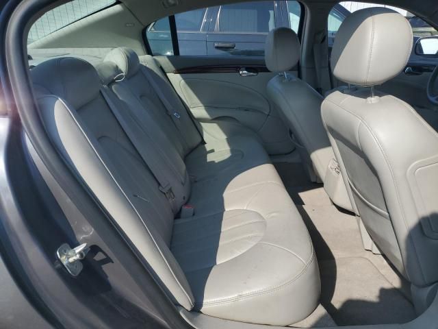 2007 Buick Lucerne CXL