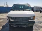 2006 Ford Econoline E150 Van