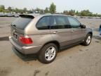 2005 BMW X5 4.4I