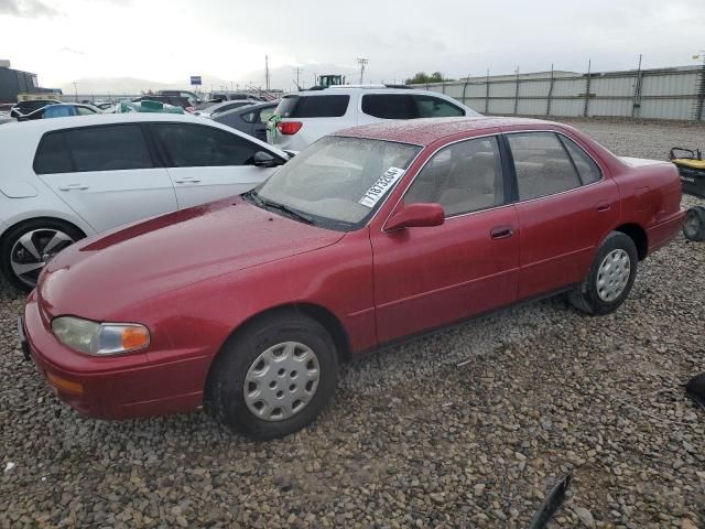 1995 Toyota Camry LE