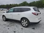 2017 Chevrolet Traverse Premier