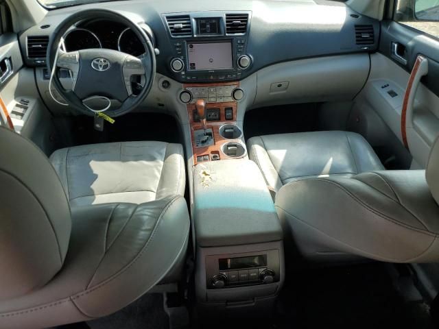 2010 Toyota Highlander Limited