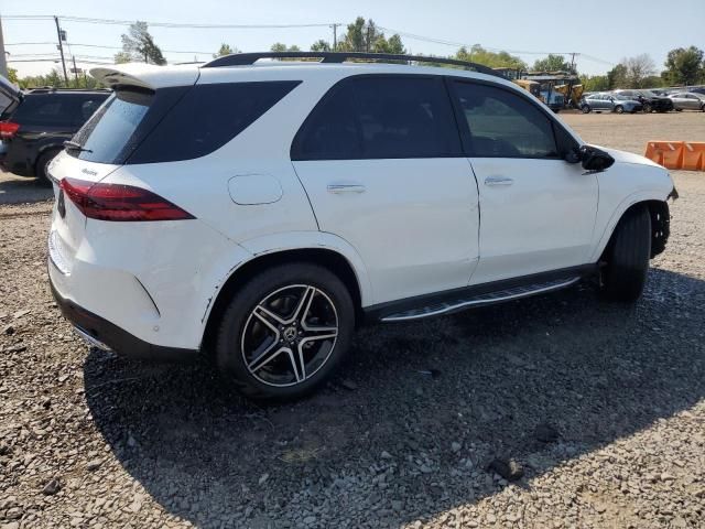 2024 Mercedes-Benz GLE 350 4matic