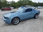 2006 Ford Mustang GT